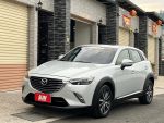 2017 Mazda CX-3 里程15萬 以...