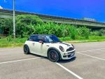 2006年底 mini coopers R53最未代 三環錶樣式