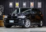 BMW 汎德總代理 F15 X5 30D 一手車可全額貸款/認證中古車