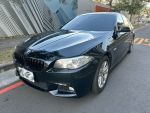 15年 528i 2.0L M包 丁字褲 摸門 手寫 電尾門 認證車 可全貸