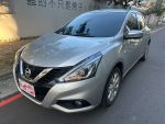 18年 鐵達  1.6L 影音 防滑 CarPlay 實跑5萬 認證車 可全貸