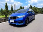 降價！實車實價！Honda Fit 1.5 S 僅跑7萬 買好車就是現在！