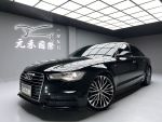 ☺老蕭車庫☺市場稀有四驅 Audi A6 40TFSI/實跑13萬公里/S套件!