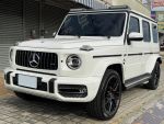 AMG G63 總代理 跟車 環景 天...