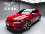 【小富】2020年式 Golf GTI 大...