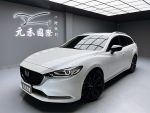 【小富】2021 Mazda6 Wagon 黑...