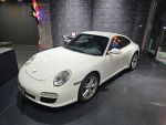 2011 PORSCHE 911 CARRERA 997.2 跑5萬 樂高汽車