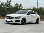 2014年 CLA250 AMG 鑑定認證車...