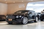 美好關係 17年式 Continental GT V8