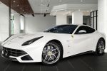 三稜汽車~FERRARI  F12  Berli...