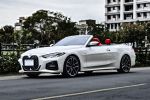 船長車庫 - 2022 BMW 430i M S...