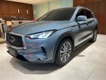 INFINITI原廠認證中古車.1萬交車.可全額貸款.原廠試乘車.