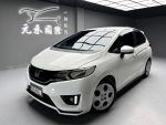 【小富】2015年式 Honda Fit 1.5 S 實車實價 認證車 非代標商