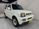 鴻邦汽車 2012年Suzuki Jimny ...