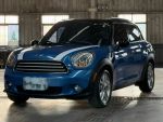 2011 MINI R60 1.6 NA