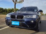 2015 BMW X3 20i 總代理.僅行...