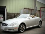 2008 年Lexus SC 430