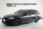 BMW總代理原廠認證中古車--本...