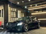 18/19式 AMG E53 六鍵全滿/原...