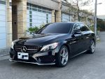 2016年C300 AMG 四傳 360環景 ...