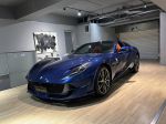 2021 Ferrari 812 GTS 總代理 延長保固中 豐群汽車