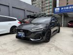 【杰運桃園店】2023 Focus Wag...