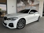 BMW小鍾 原廠認證 | 正21年式320i Ｍ sport原廠認證車況超棒!