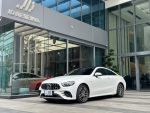 BENZ E53 COUPE AMG 2021 23P ...