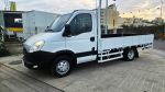 2014年 IVECO 手排 3.0柴油 12...