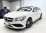 實車實價 X117 CLA250 SB 小改款 總代理 上極汽車