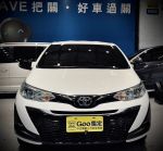 基隆通運嚴選 2021 Yaris 精裝...