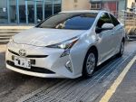 2017 TOYOTA PRIUS 1.8 油電混...