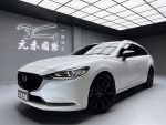 「元禾國際陳店長」21年Mazda6...