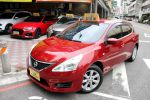 2014 TIIDA 1.6 認證車 便宜出售【奕昇汽車 在地經營20年 】