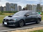 售《2018 SUBARU WRX 2.0i SPORT》 已鑑定認證車