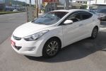 認證車 免鑰匙 僅跑10萬 頂級版 天窗 安卓影音 ELANTRA 1.8