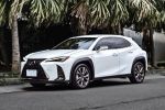 船長車庫 - 2019 LEXUS UX200 ...