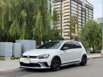 戰杰車業 只賣讚的車 2017 Golf GTI Clubsport 精品改