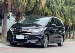 日本進口 2020 Odyssey Apex 頂級款、跟車、環景、雙電動滑門