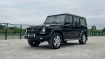 M-Benz G-Class G350 Bluetec