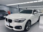 ＊僅跑6萬5千公里_Edition＊總代理_19年_BMW_120i M