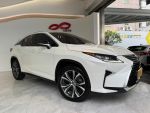 大發汽車◆2018 LEXUS RX300 旗艦版 跟車盲點環景天窗電尾