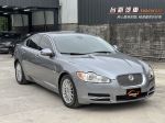 XF 3.0汽油 豹力轎跑四門化Coupe 新車329萬 馬力240匹 天窗