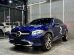 18年式 GLC250 COUPE 4MATIC ...