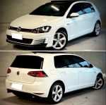 福斯 GOLF TSI 1.2 進口小車 ...