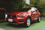 xc40 全油版 直列4缸,市區通勤...