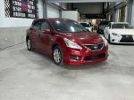 【亞笙汽車嚴選】2016 Nissan TIIDA 1.6 豪華影音版 原版件