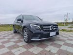 2017 GLC250 AMG 總代理 全原...