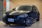 2017 BMW 118i 總代理 只跑7萬...