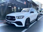 言恆國際車業 2020 GLE350 4MATIC